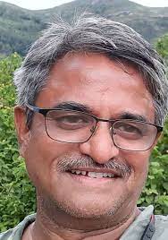 Ravindra Adusumilli